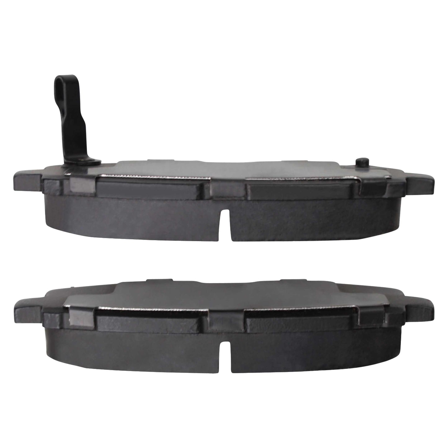 Quality-Built QB Ceramic Brake Pads 1000-1124C