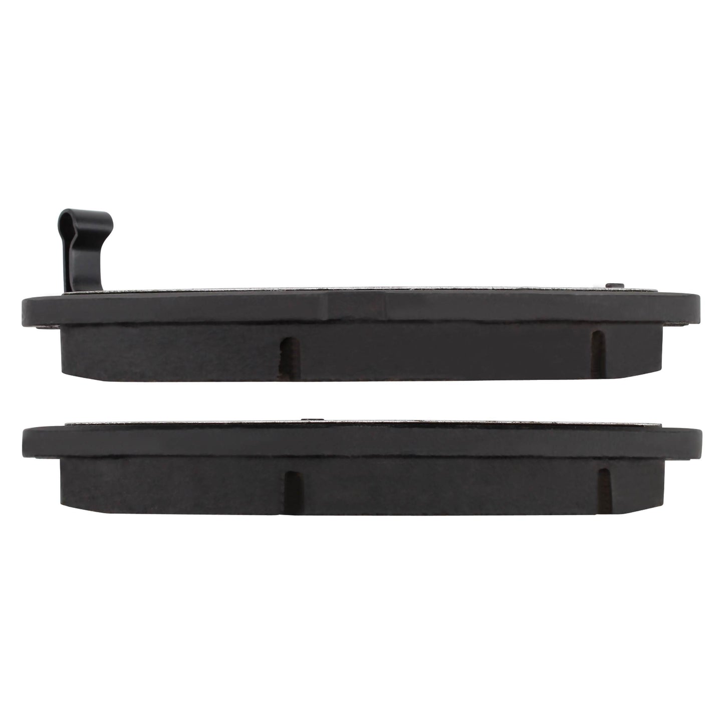 Quality-Built QB Ceramic Brake Pads 1000-1125C