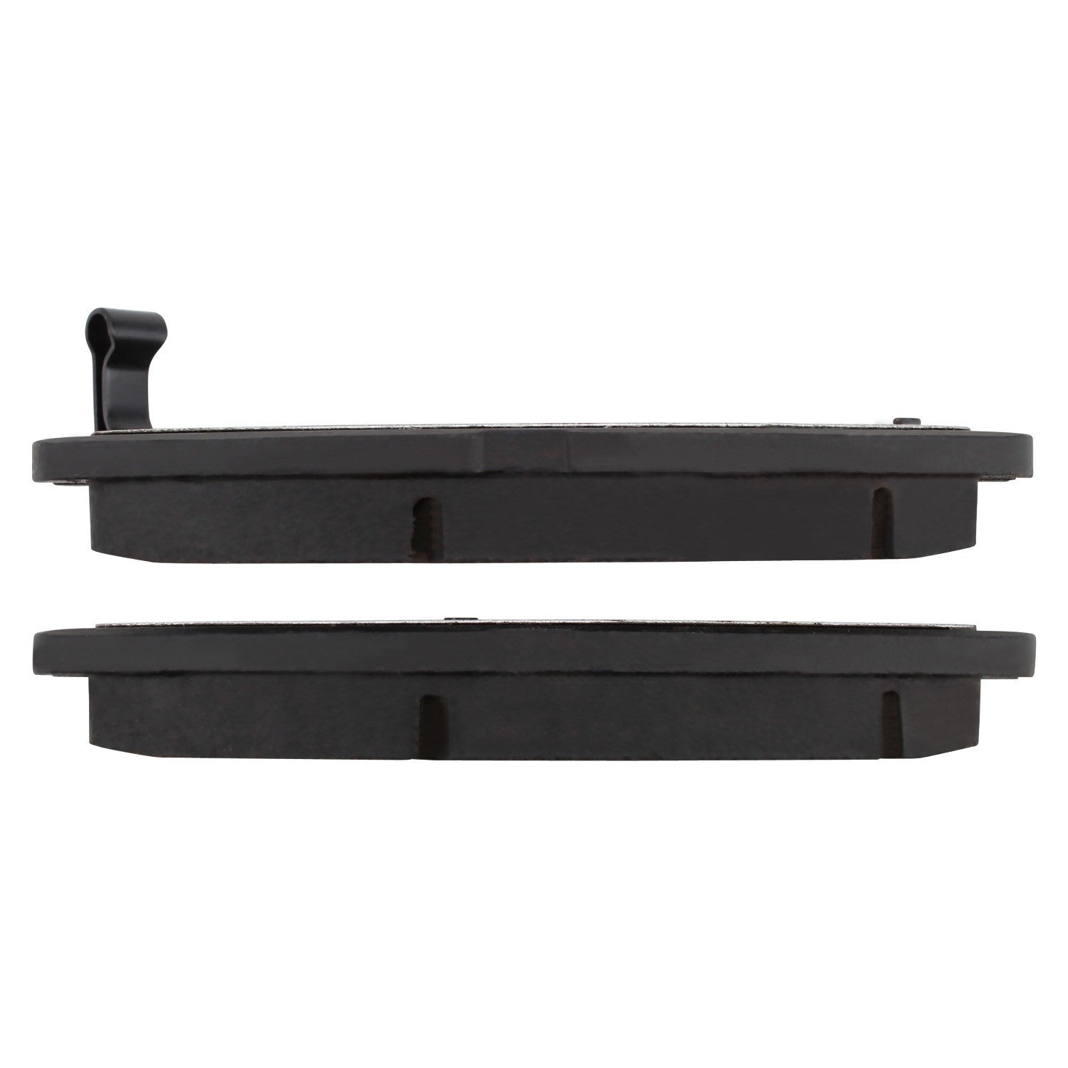 Quality-Built QB Ceramic Brake Pads 1000-1125C