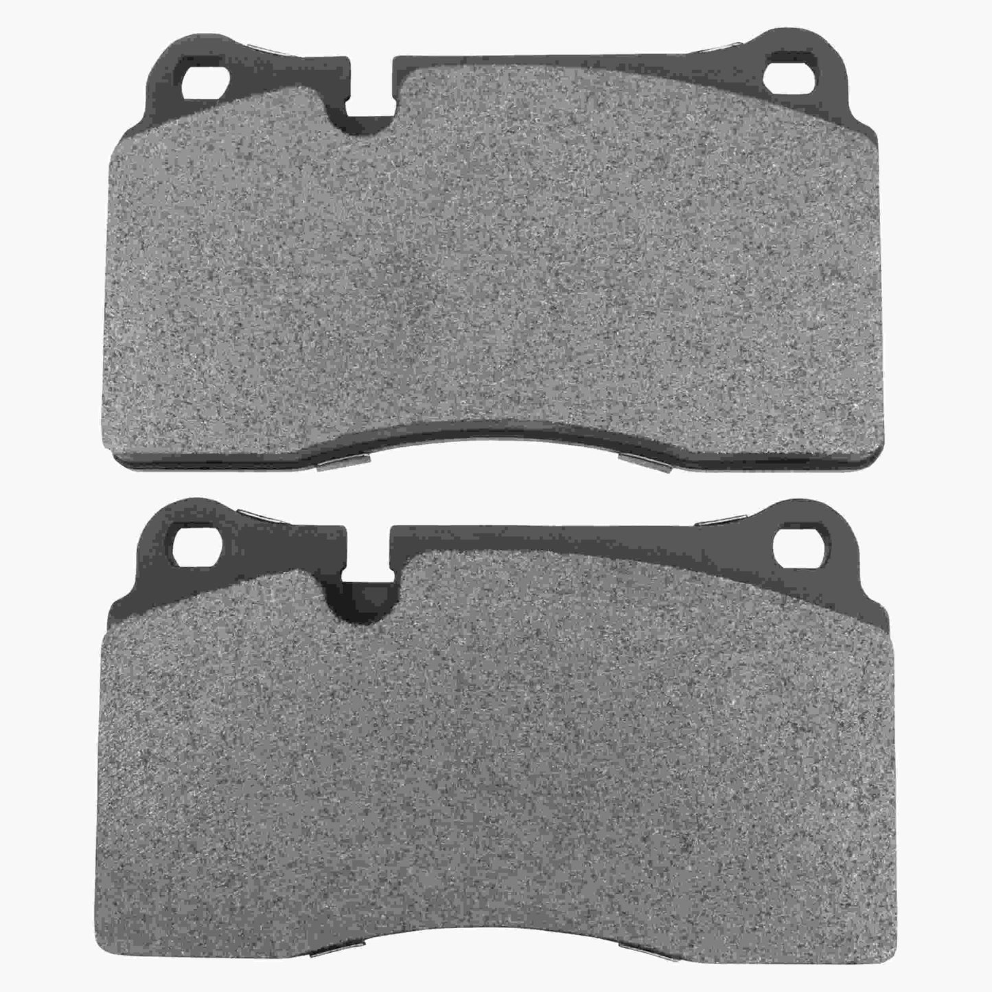 Quality-Built QB Semi-Metallic Brake Pads 1000-1129M