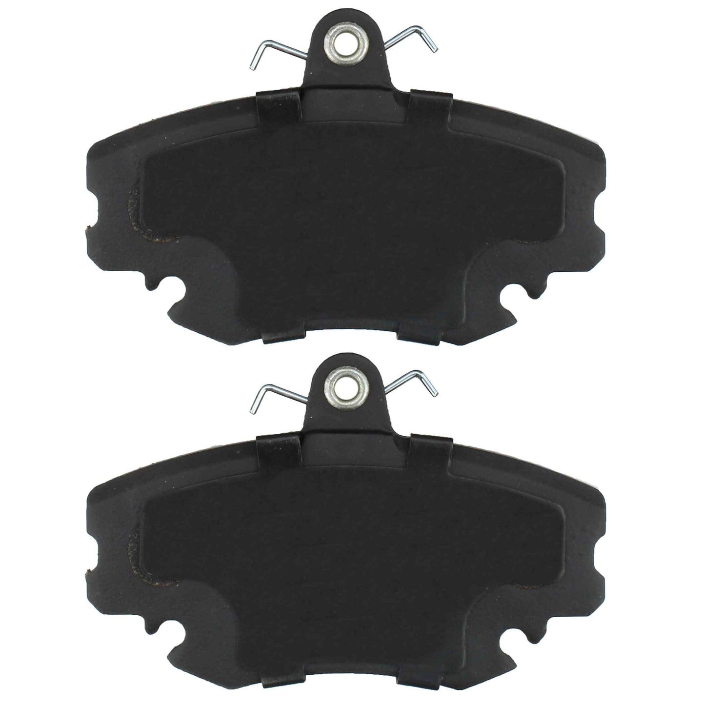 Quality-Built QB Ceramic Brake Pads 1000-1146C