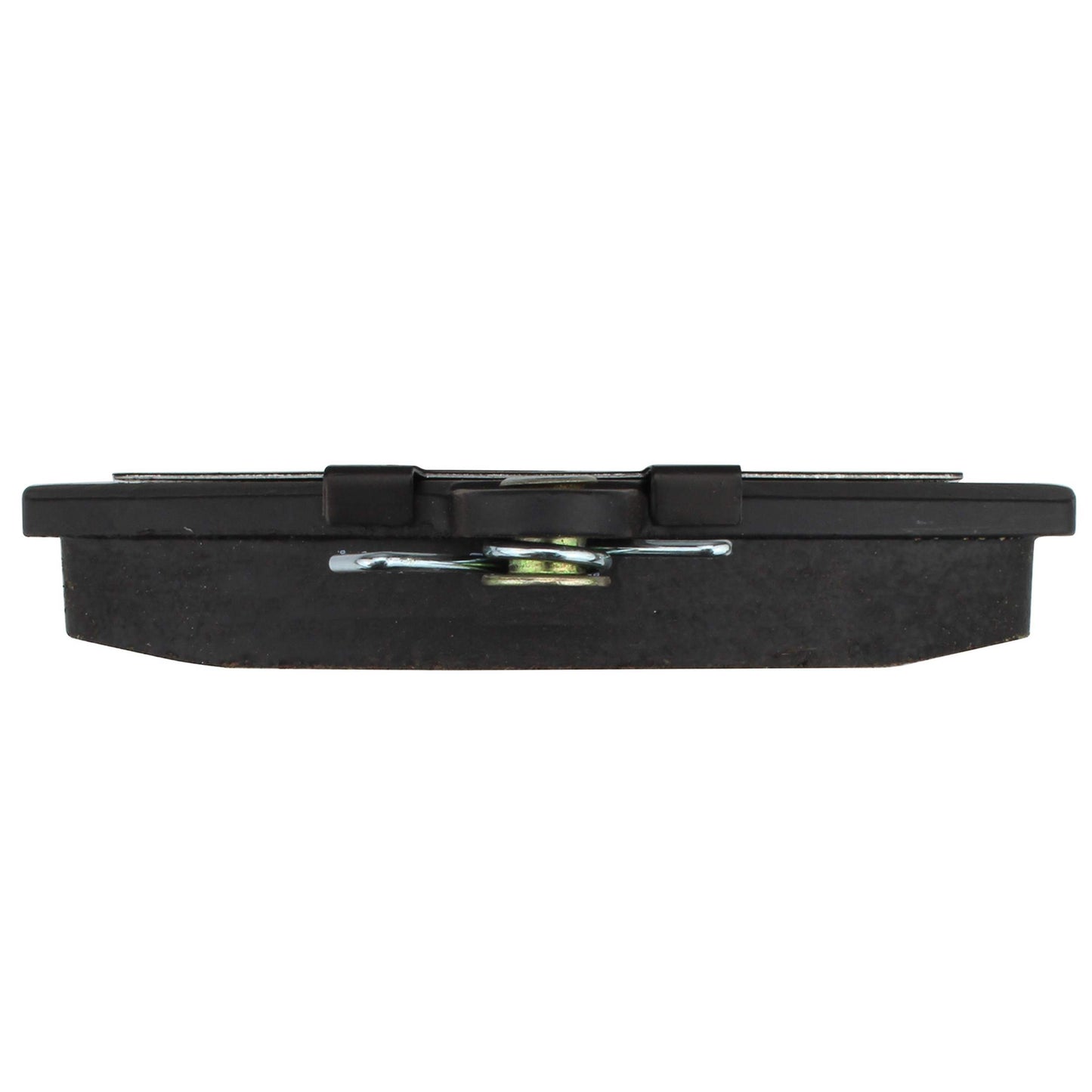 Quality-Built QB Ceramic Brake Pads 1000-1146C