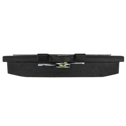 Quality-Built QB Ceramic Brake Pads 1000-1146C
