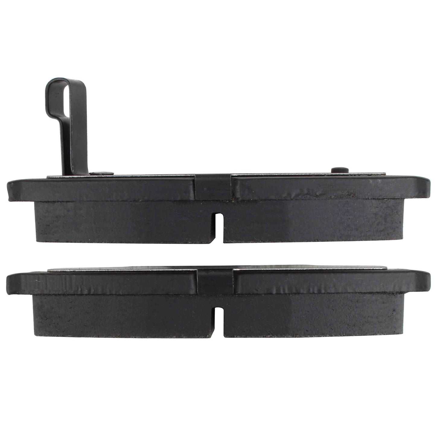Quality-Built QB Semi-Metallic Brake Pads 1000-1148M