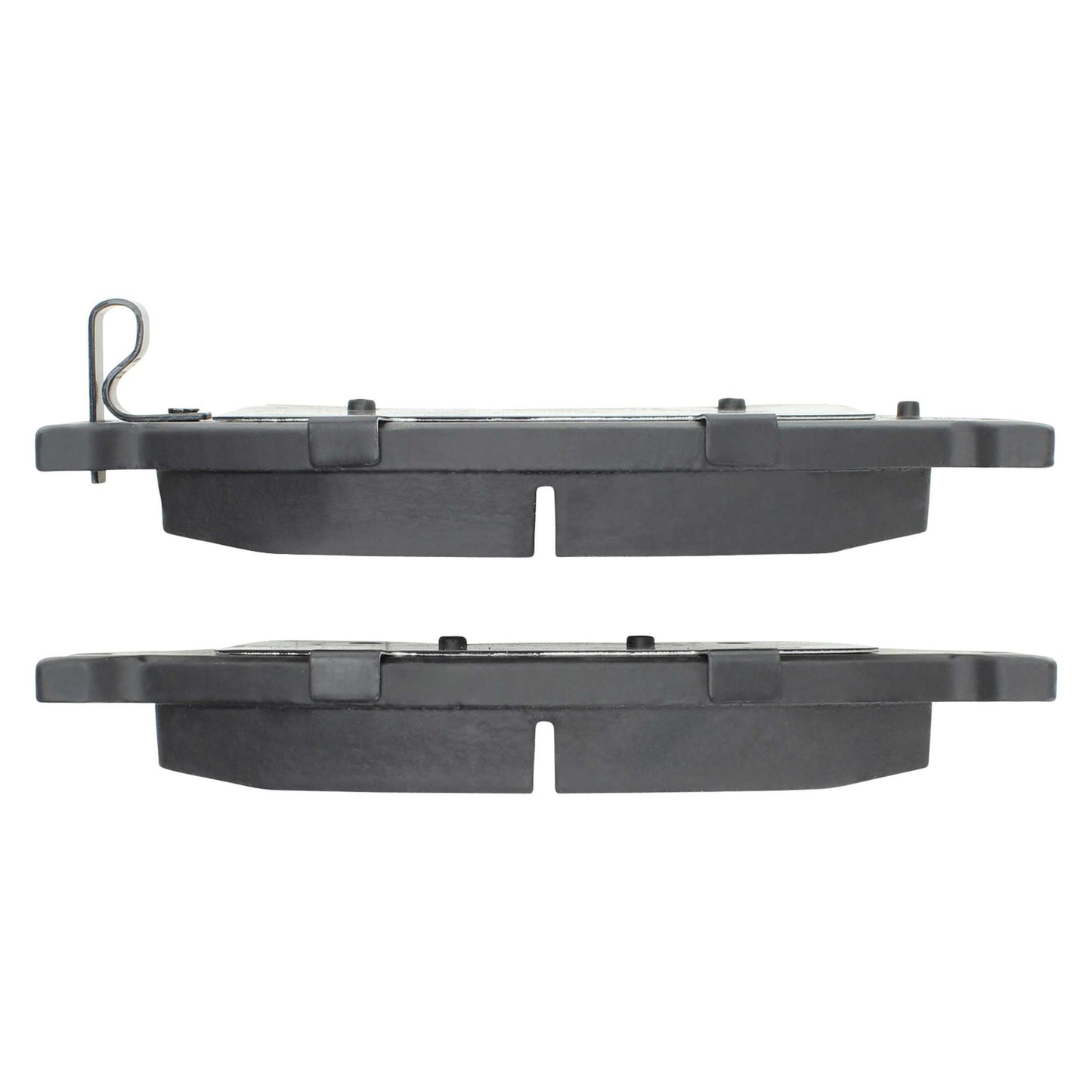 Quality-Built QB Ceramic Brake Pads 1000-1156C