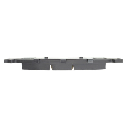Quality-Built QB Ceramic Brake Pads 1000-1158C