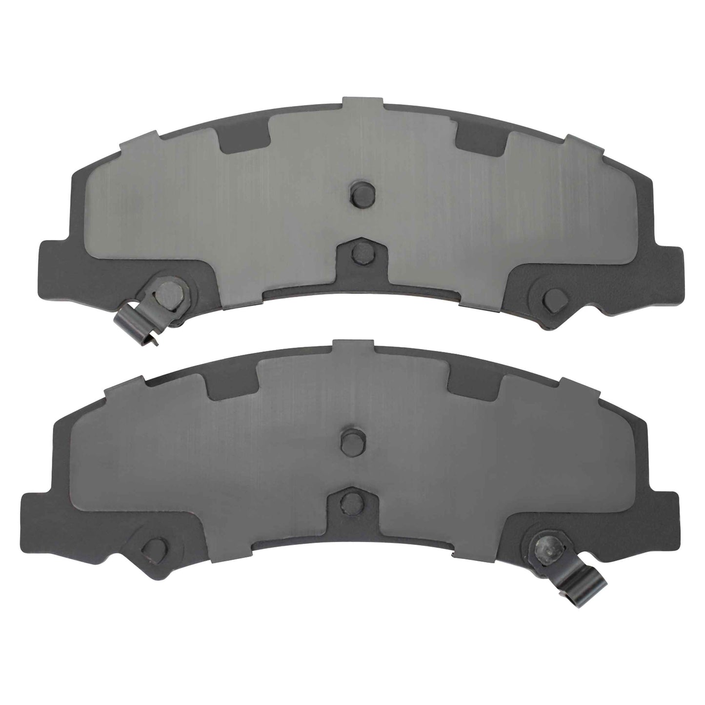 Quality-Built QB Ceramic Brake Pads 1000-1159C