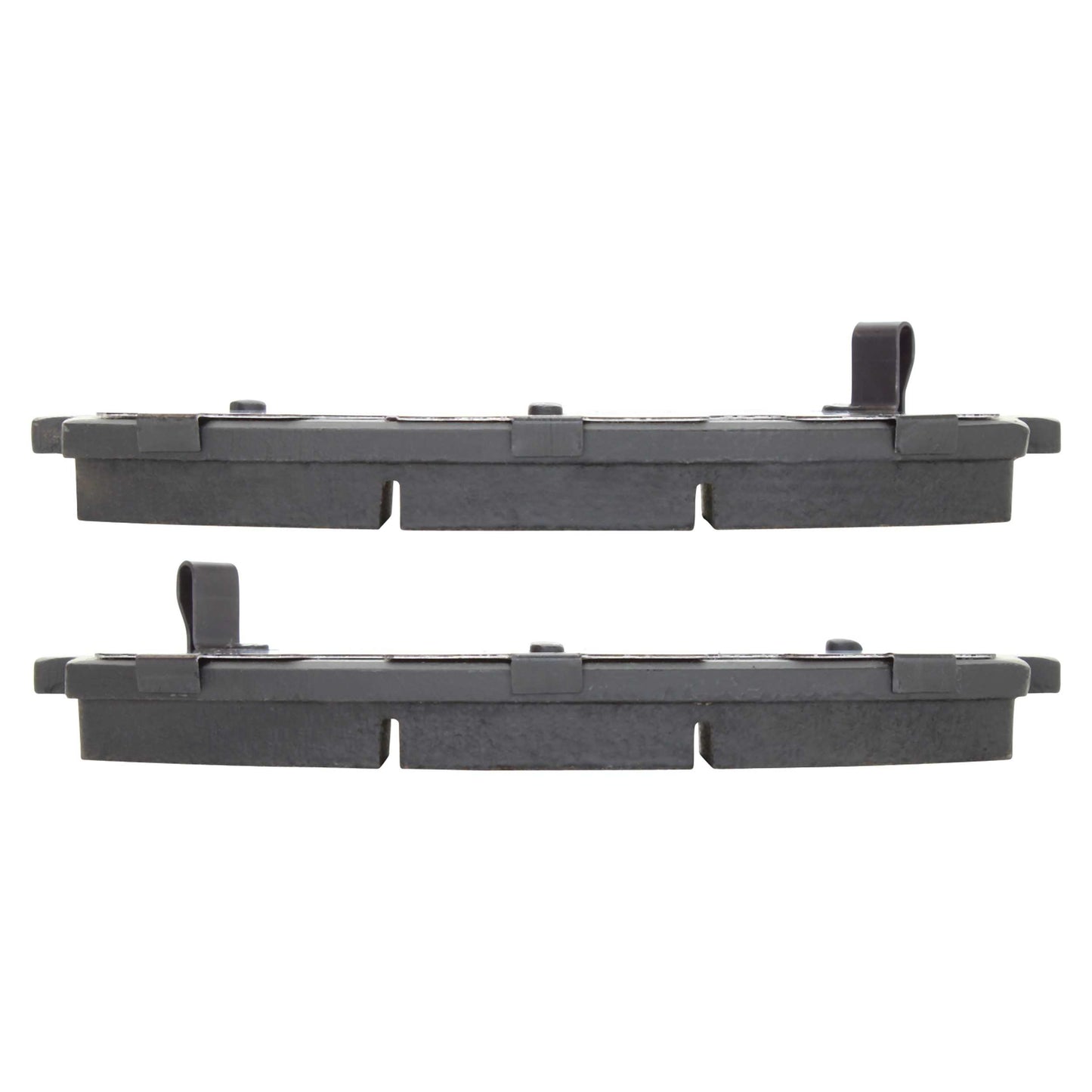 Quality-Built QB Ceramic Brake Pads 1000-1159C