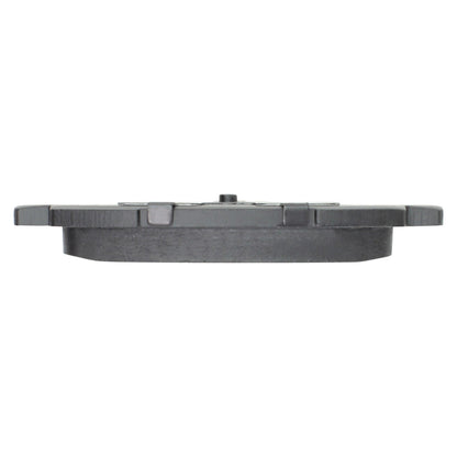 Quality-Built QB Ceramic Brake Pads 1000-1161C