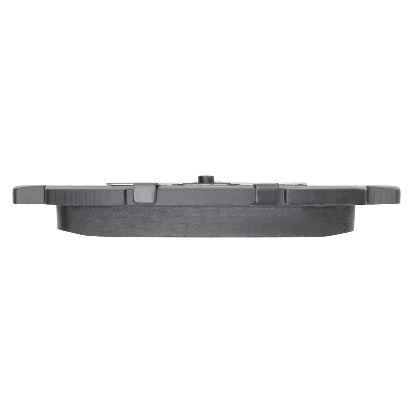 Quality-Built QB Semi-Metallic Brake Pads 1000-1161M