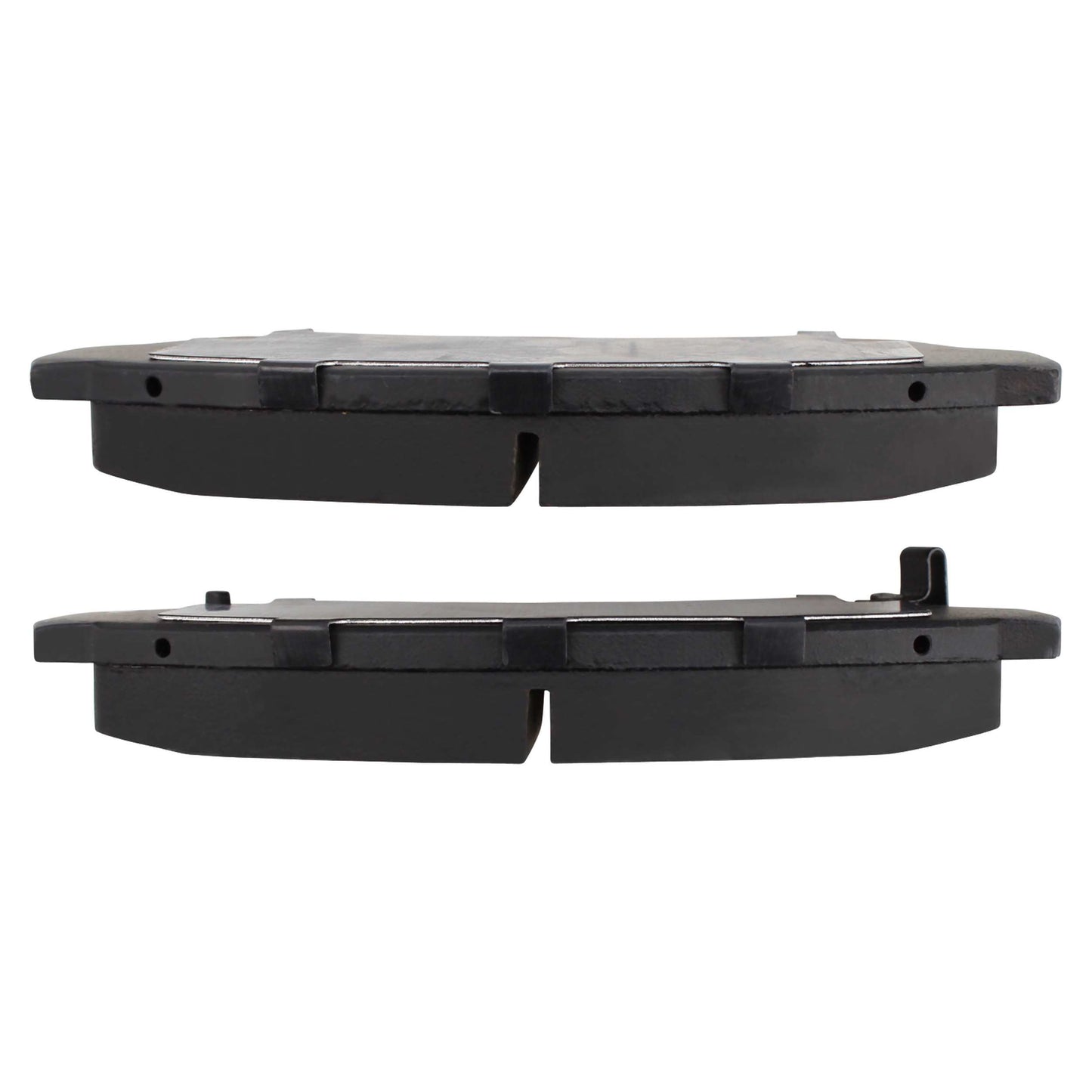 Quality-Built QB Ceramic Brake Pads 1000-1164C