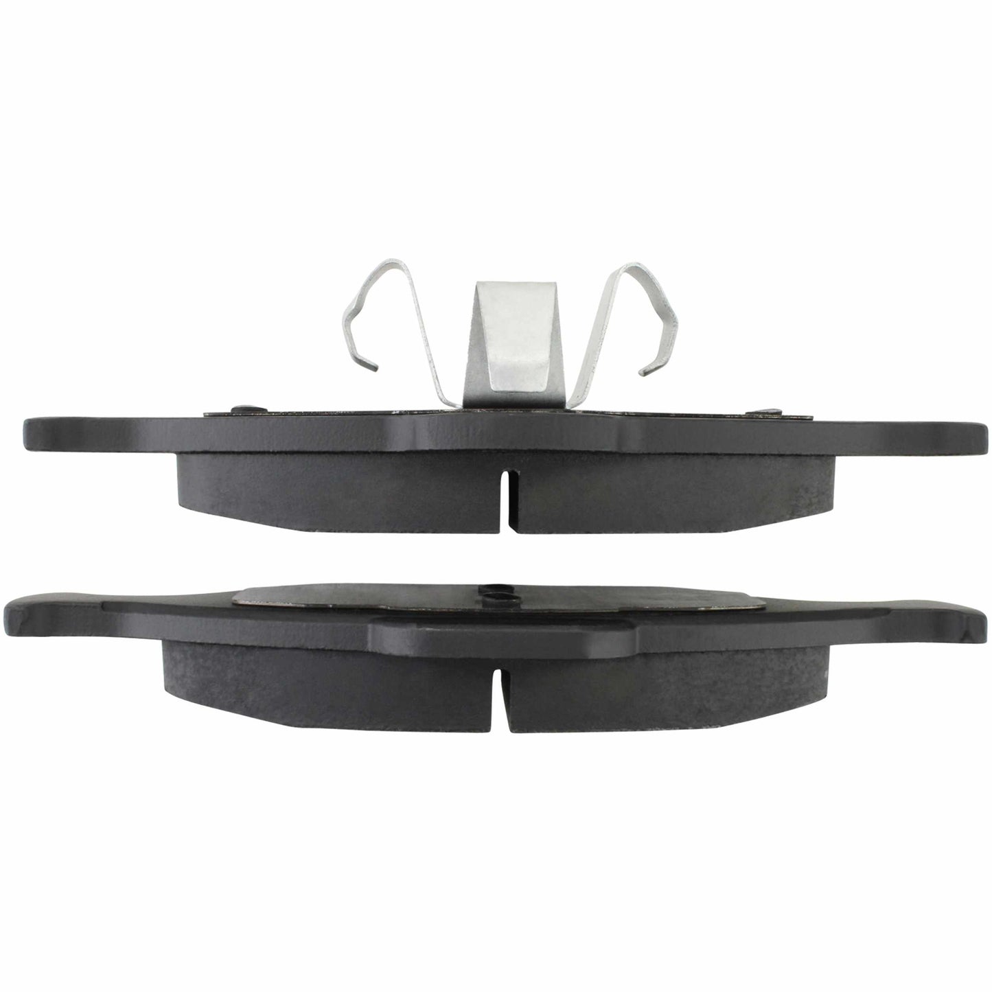 Quality-Built QB Semi-Metallic Brake Pads 1000-1175M