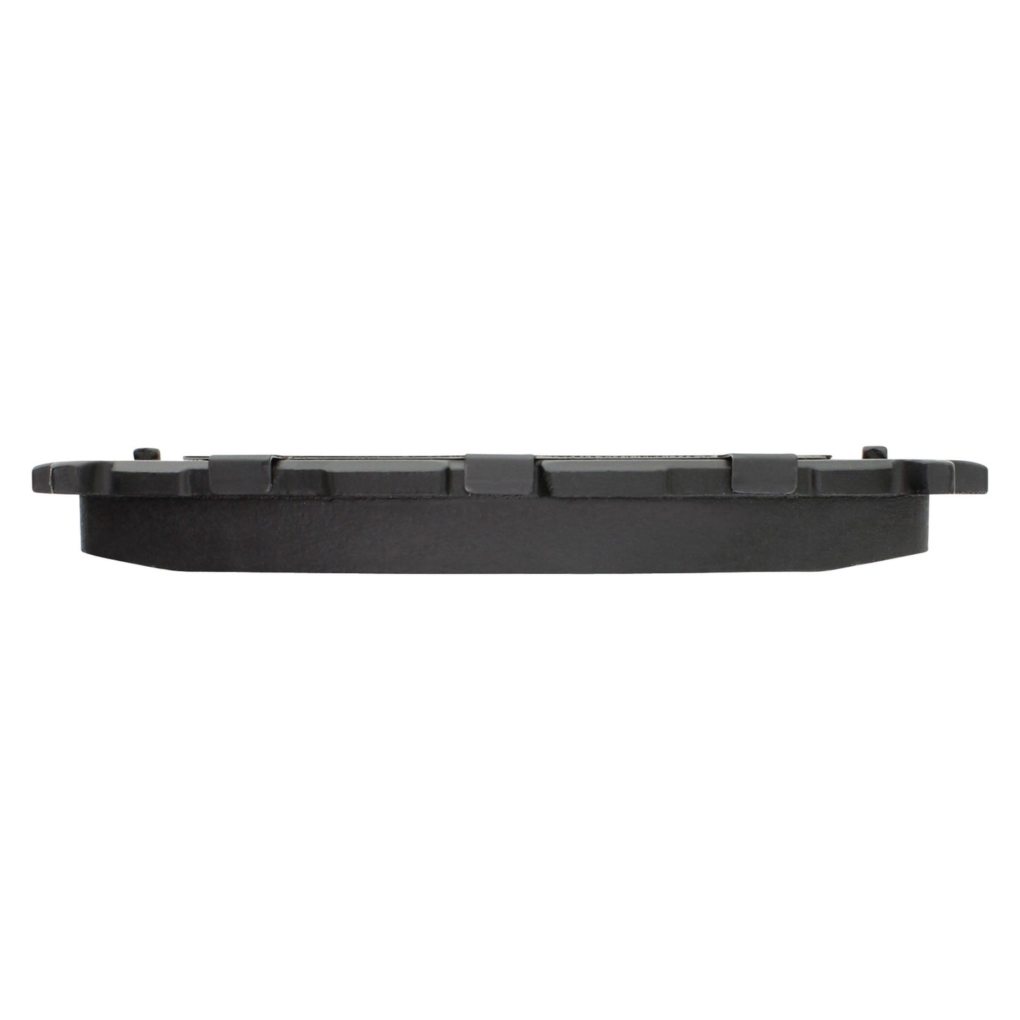 Quality-Built QB Semi-Metallic Brake Pads 1000-1178M