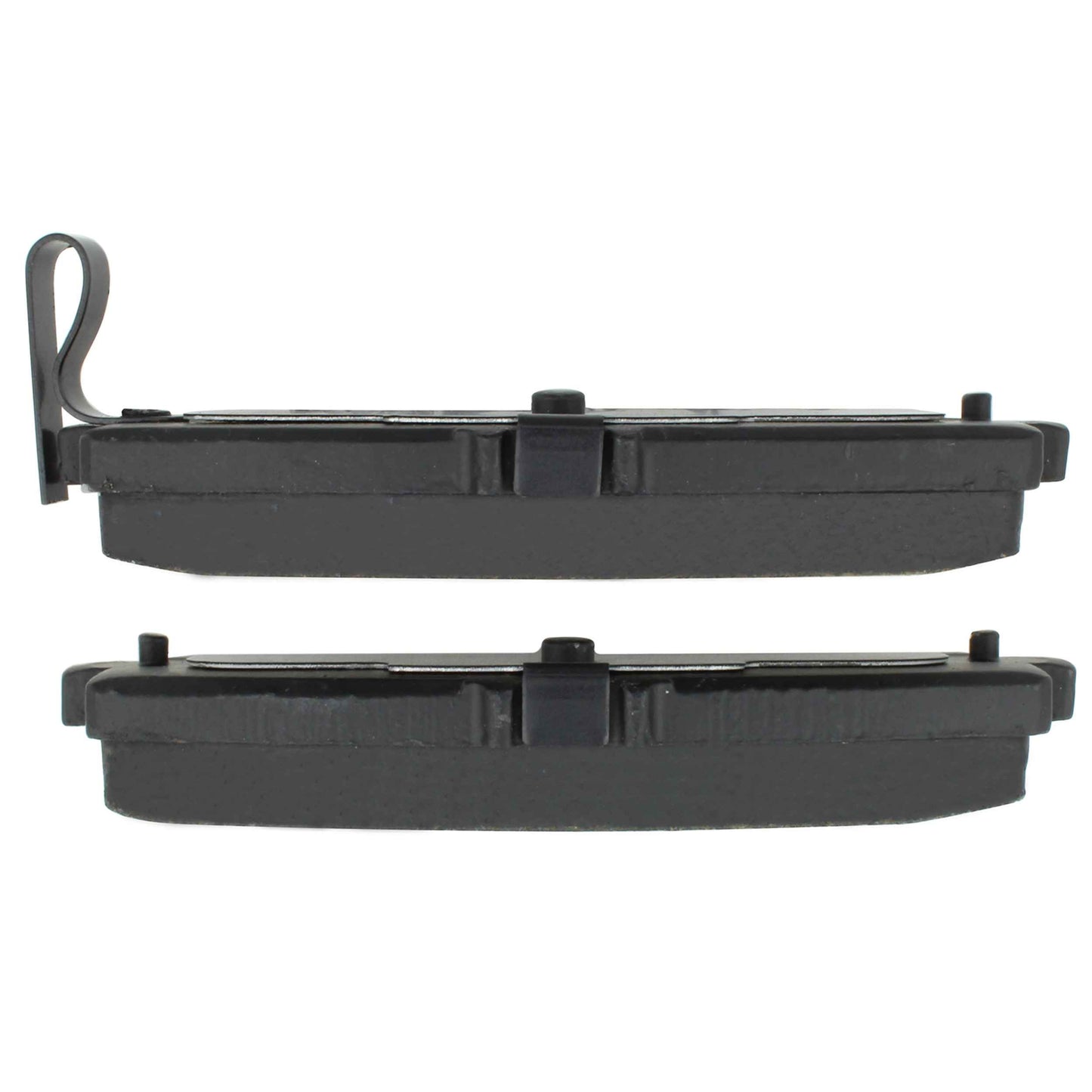 Quality-Built QB Ceramic Brake Pads 1000-1180C
