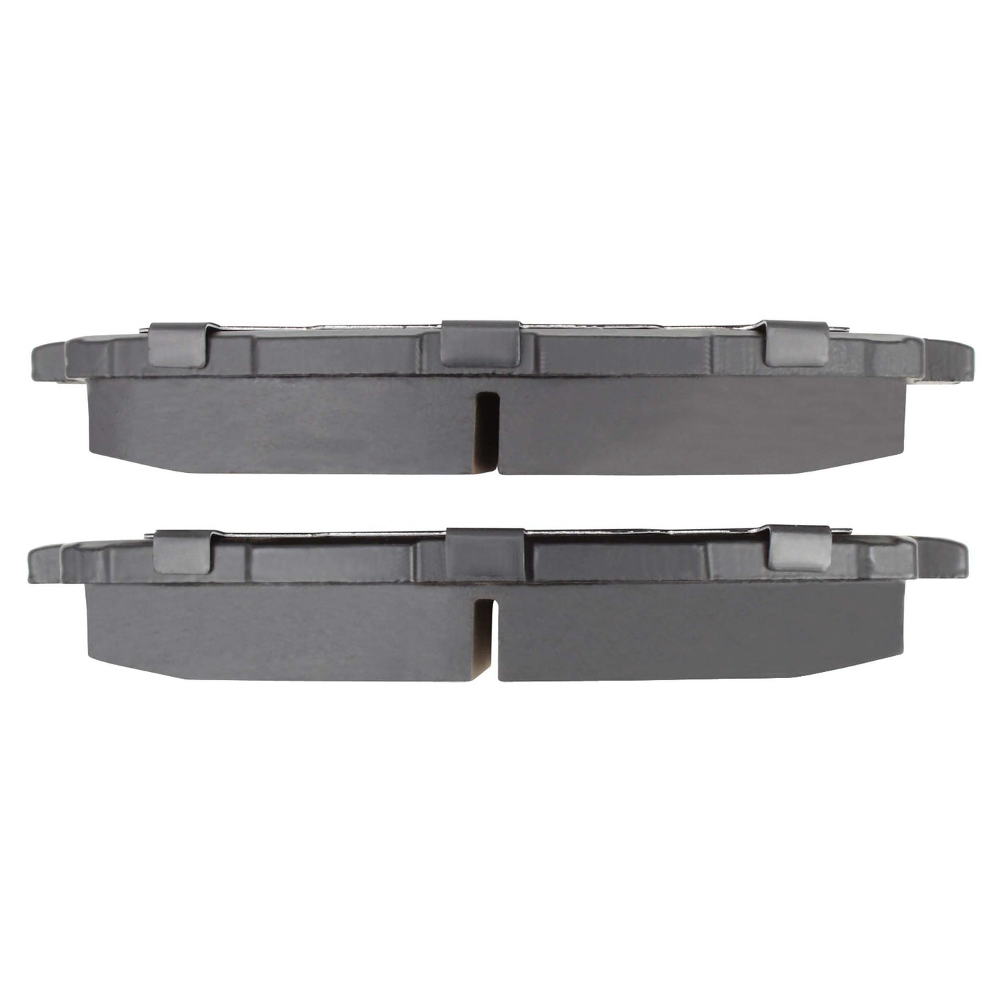 Quality-Built QB Ceramic Brake Pads 1000-1184C