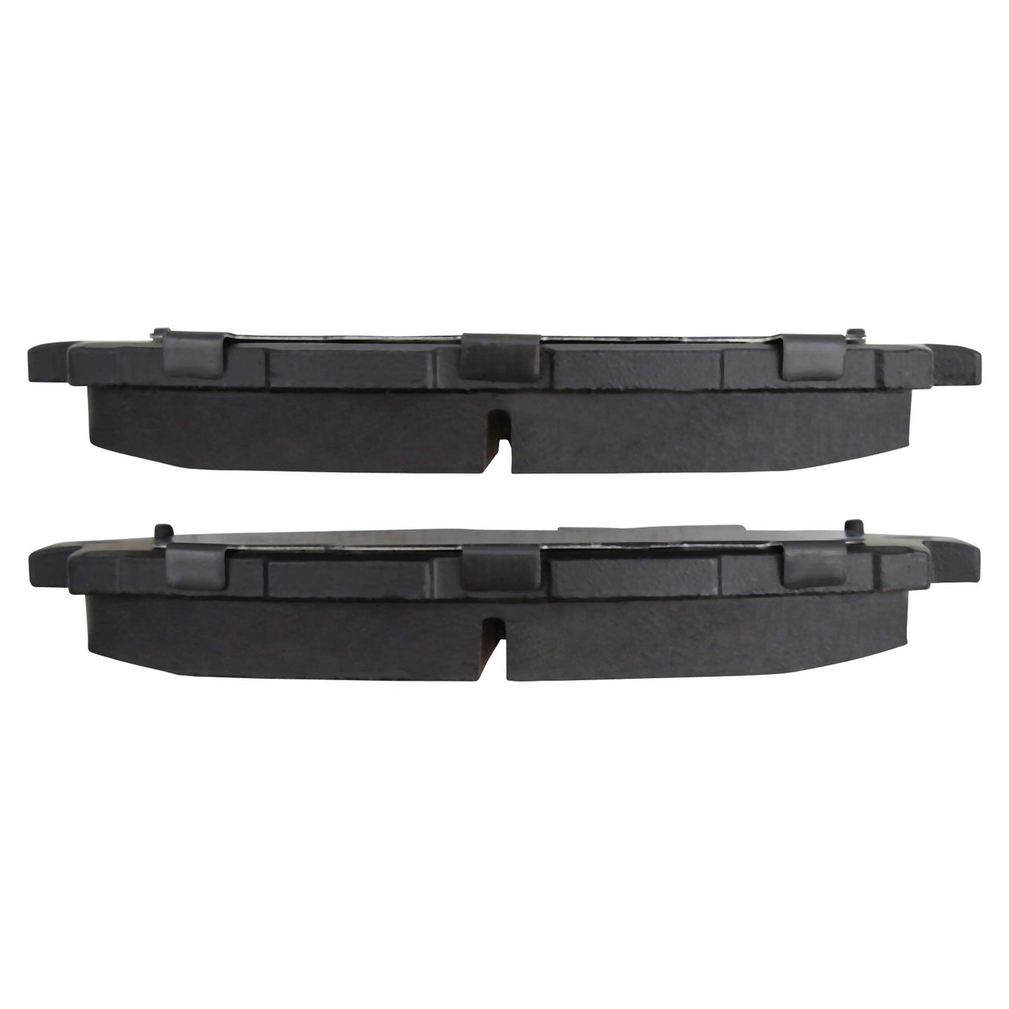 Quality-Built QB Semi-Metallic Brake Pads 1000-1184M