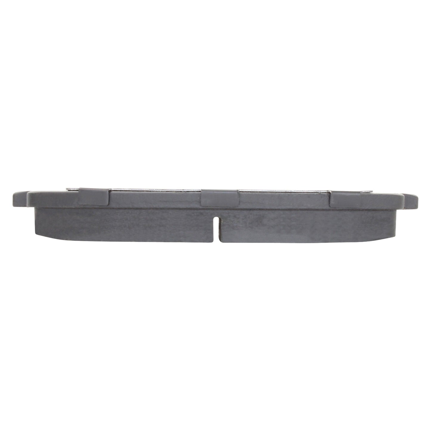Quality-Built QB Semi-Metallic Brake Pads 1000-1188M