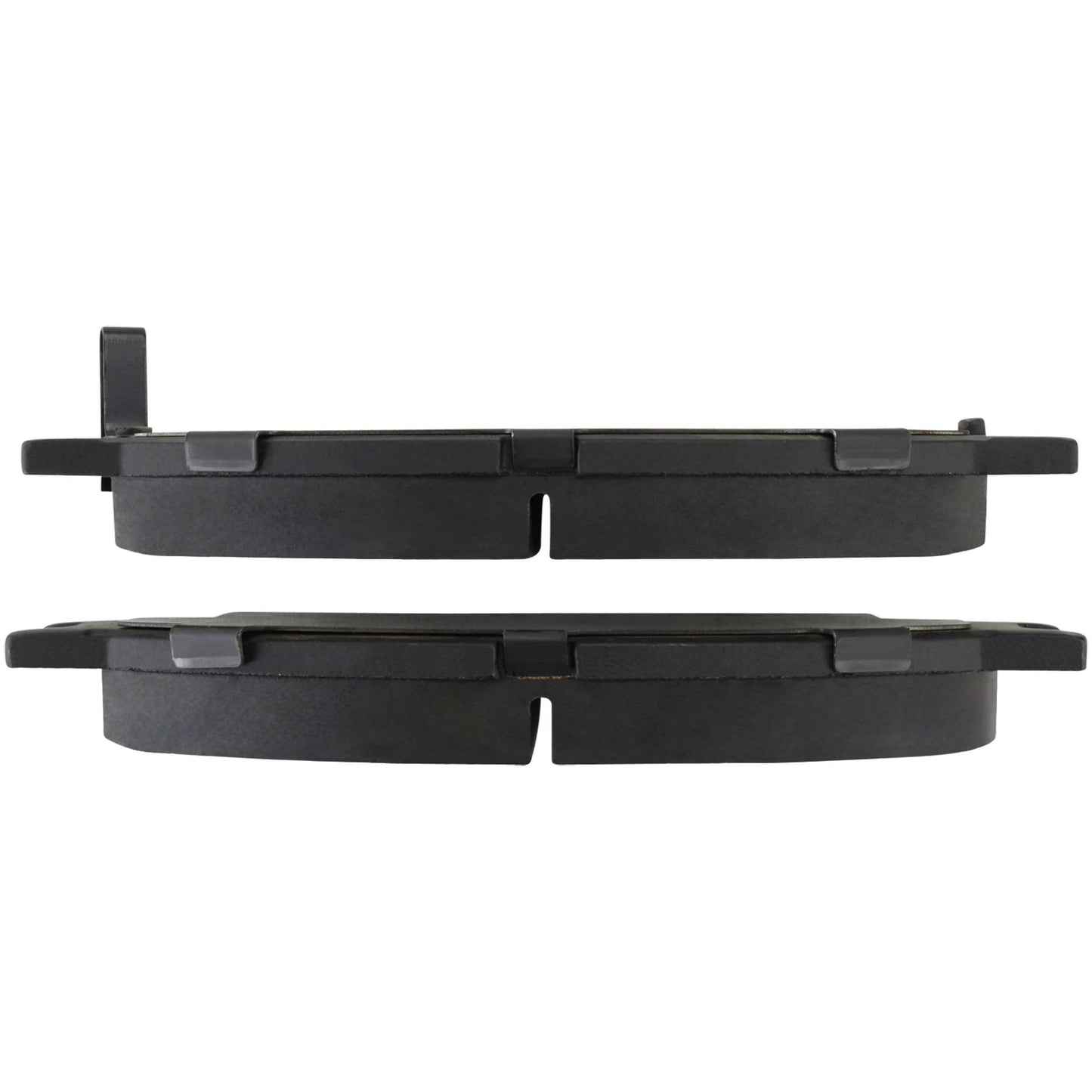 Quality-Built QB Ceramic Brake Pads 1000-1193C