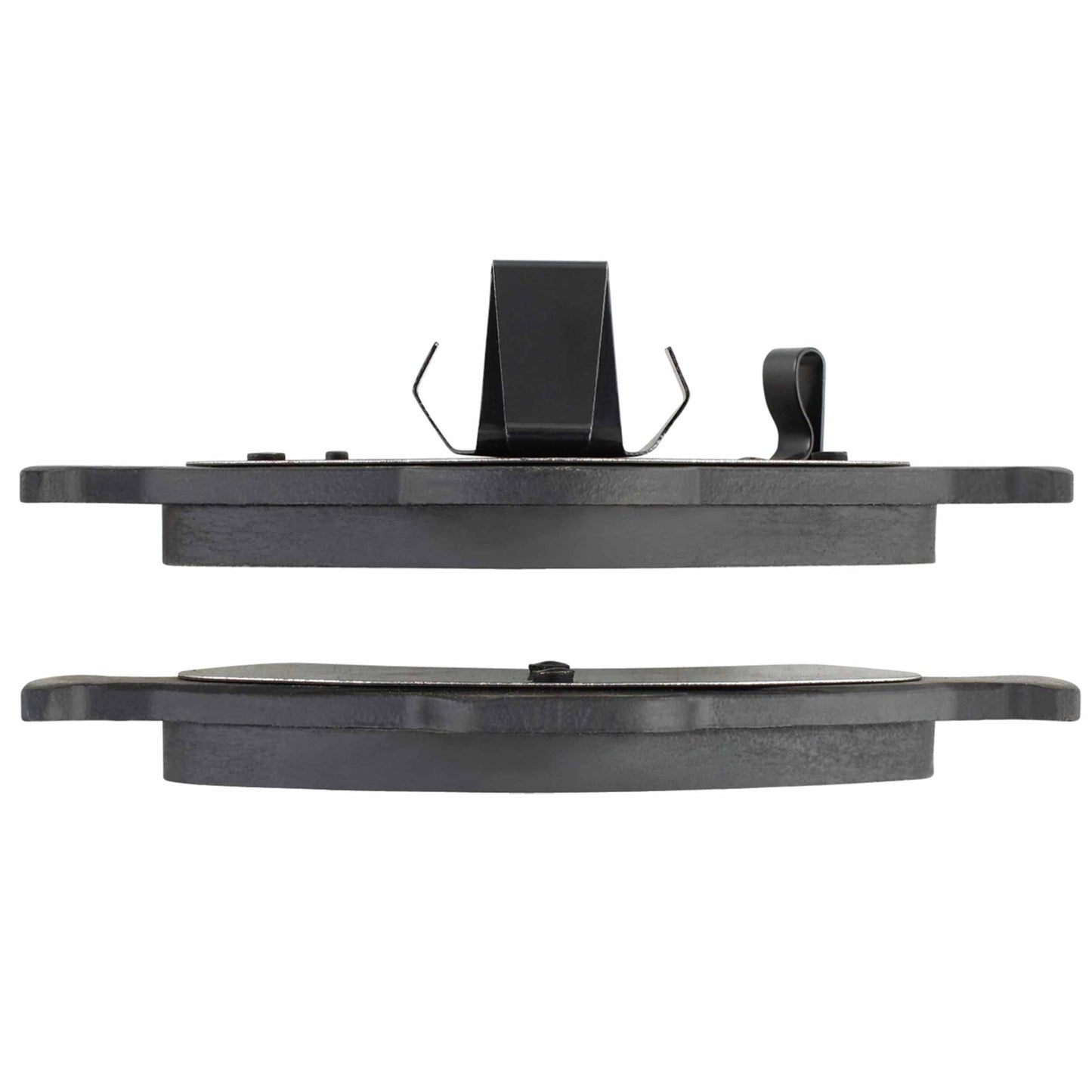 Quality-Built QB Ceramic Brake Pads 1000-1200C