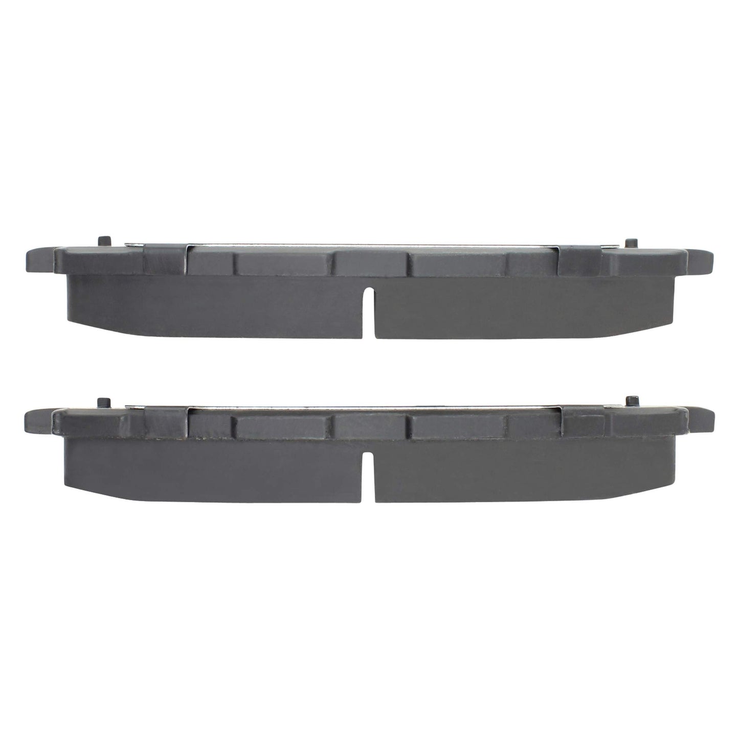 Quality-Built QB Ceramic Brake Pads 1000-1210C