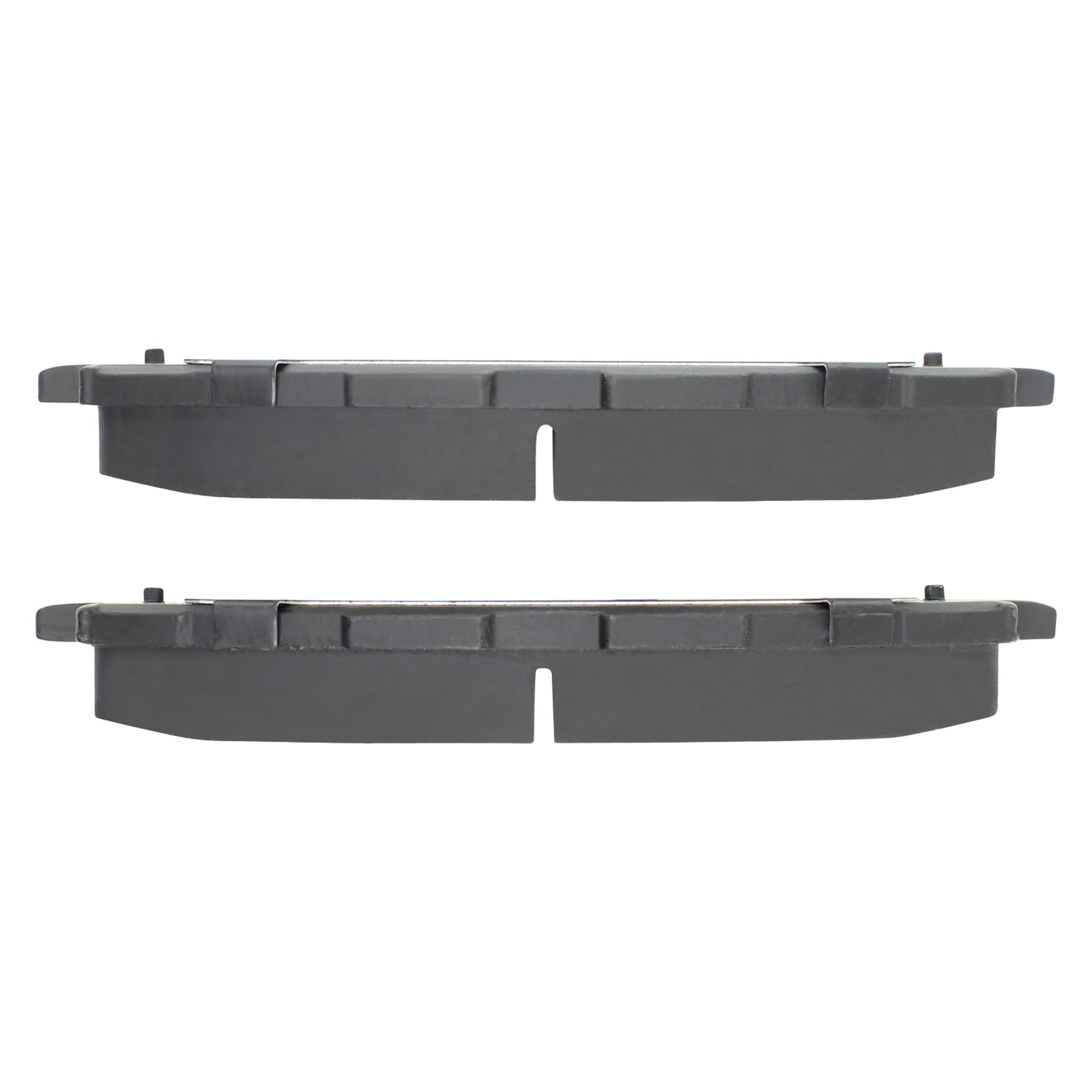 Quality-Built QB Ceramic Brake Pads 1000-1210C