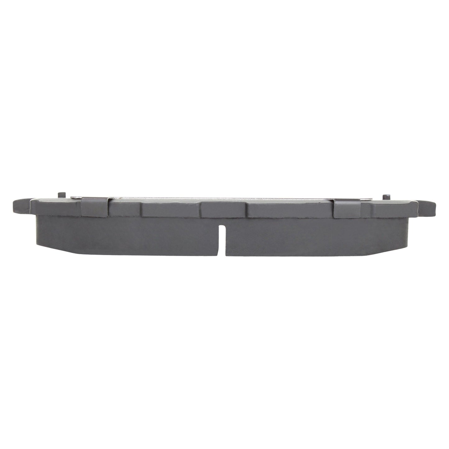 Quality-Built QB Semi-Metallic Brake Pads 1000-1210M