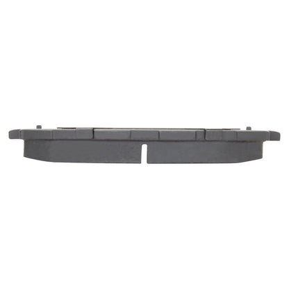 Quality-Built QB Ceramic Brake Pads 1000-1211C