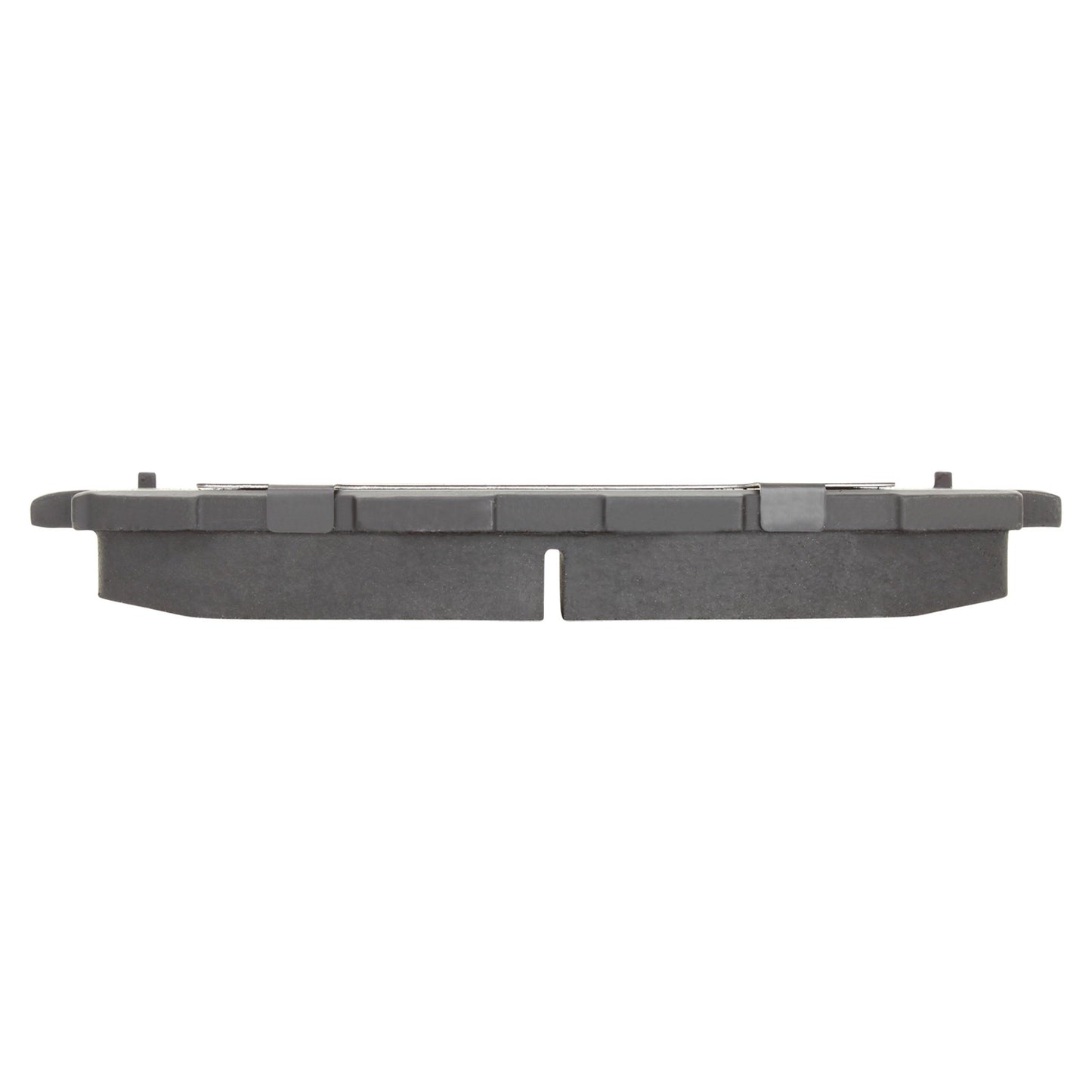 Quality-Built QB Semi-Metallic Brake Pads 1000-1211M