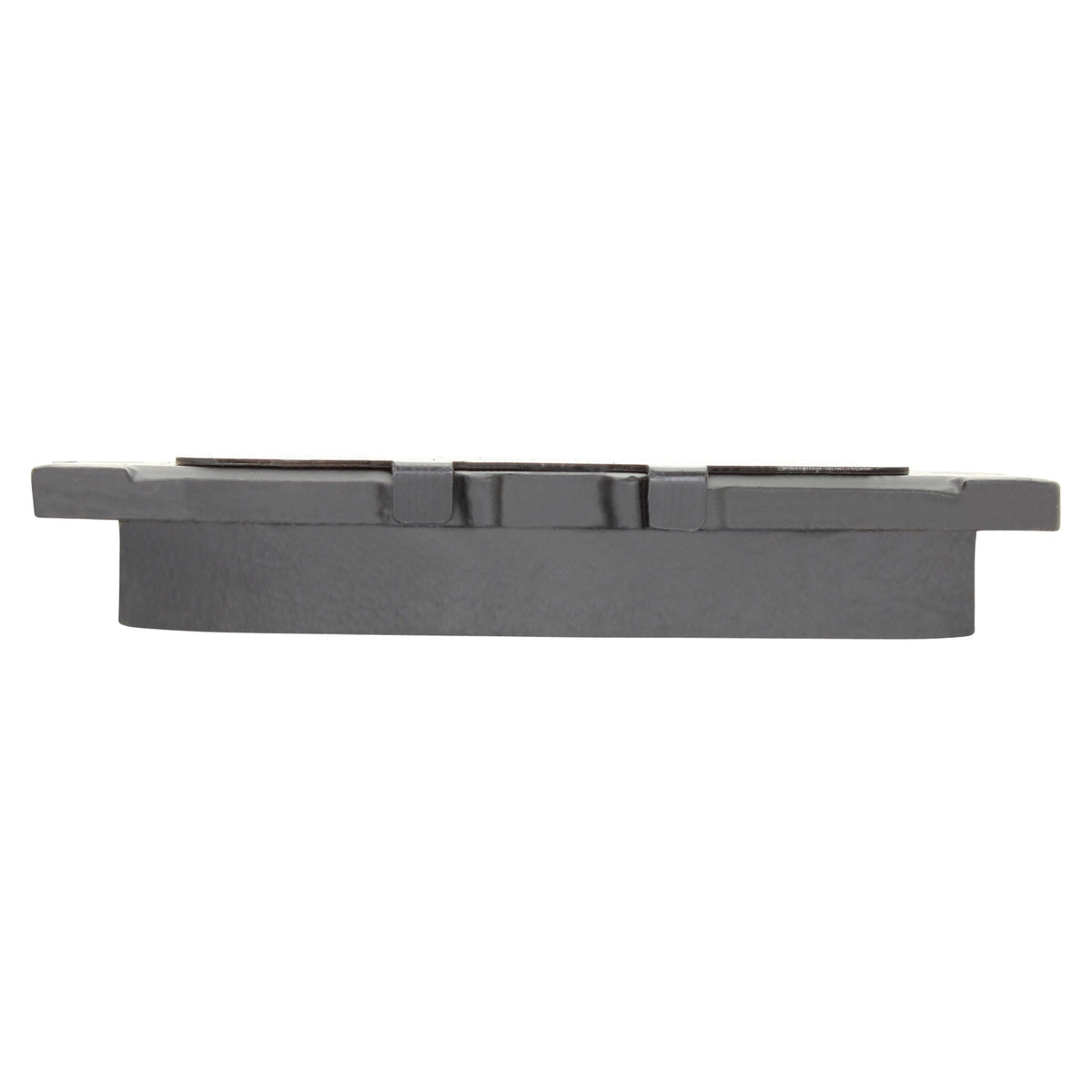 Quality-Built QB Semi-Metallic Brake Pads 1000-1212M