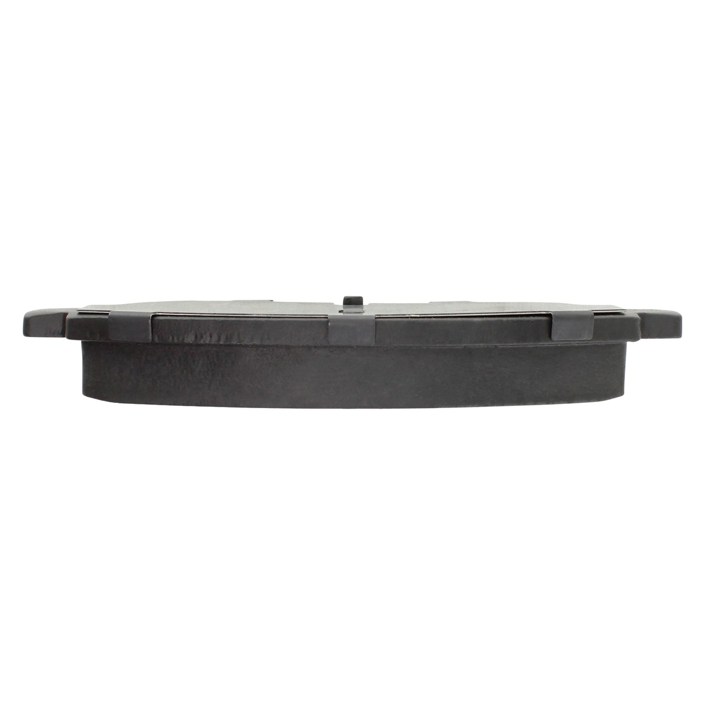 Quality-Built QB Ceramic Brake Pads 1000-1213C