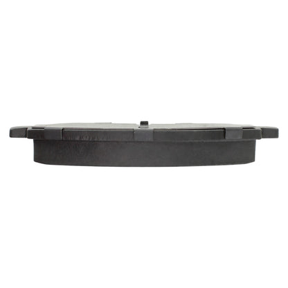 Quality-Built QB Ceramic Brake Pads 1000-1213C