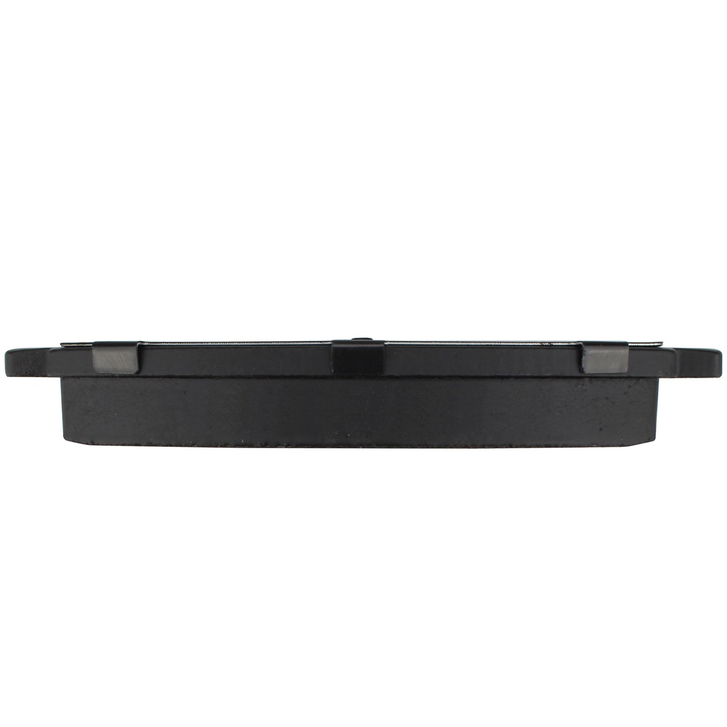Quality-Built QB Semi-Metallic Brake Pads 1000-1213M