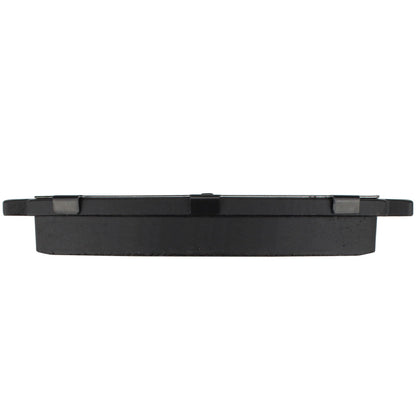 Quality-Built QB Semi-Metallic Brake Pads 1000-1213M