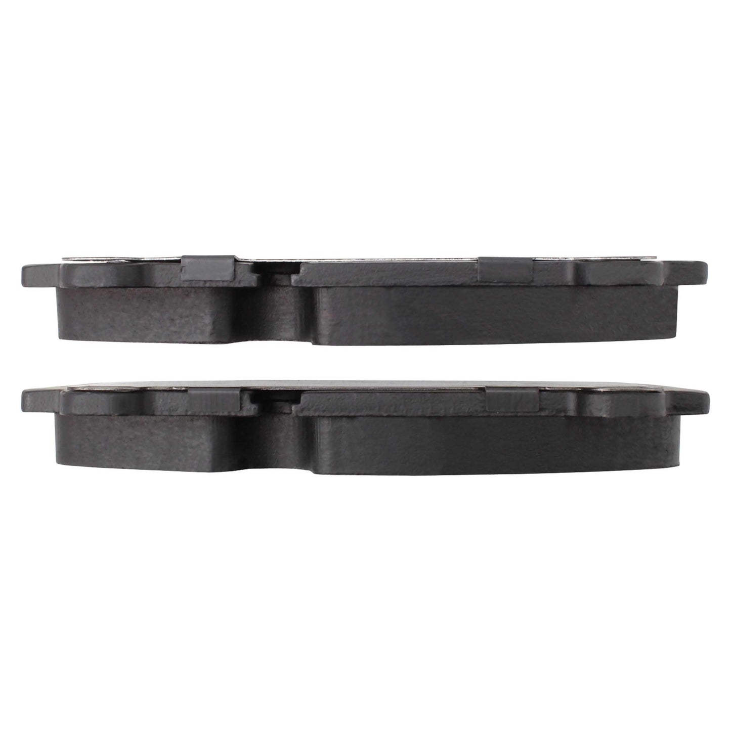 Quality-Built QB Semi-Metallic Brake Pads 1000-1223M