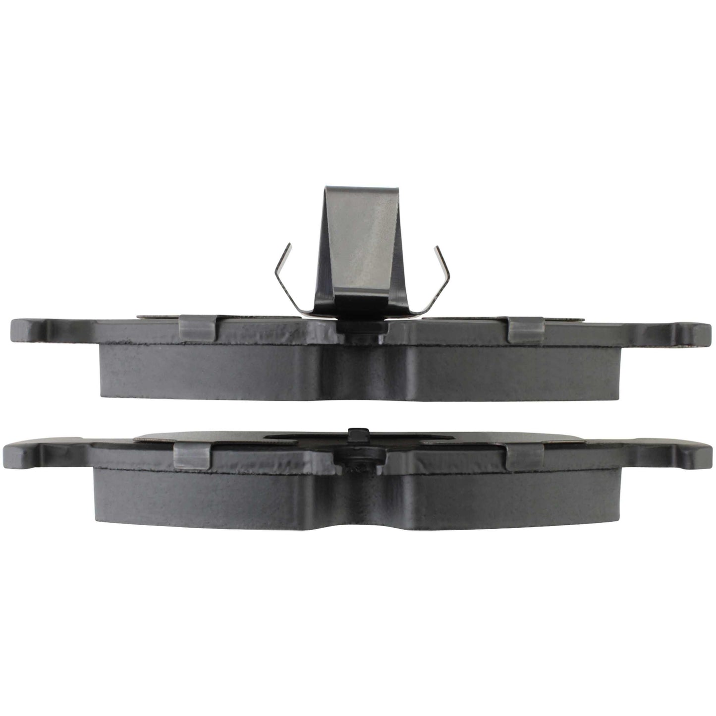 Quality-Built QB Semi-Metallic Brake Pads 1000-1229M
