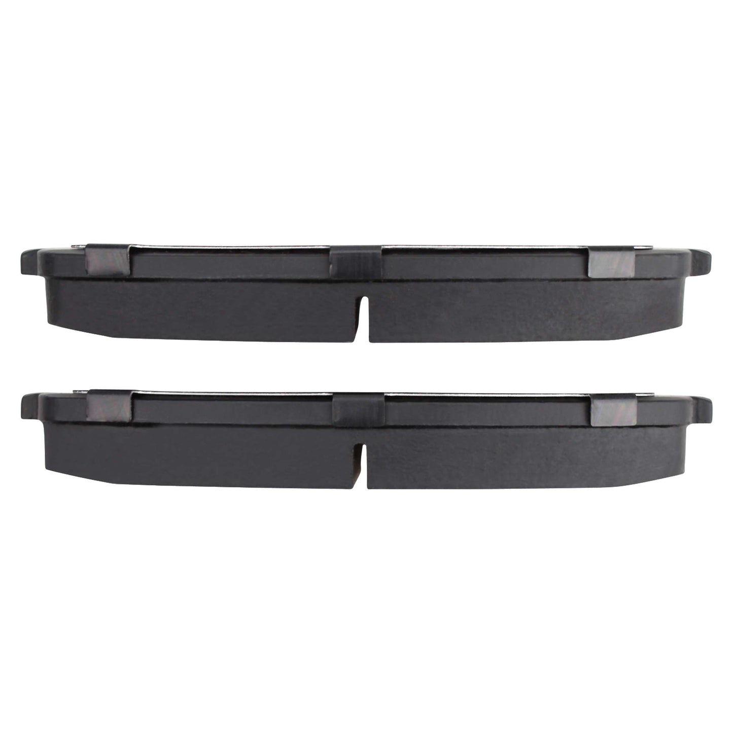 Quality-Built QB Ceramic Brake Pads 1000-1258C