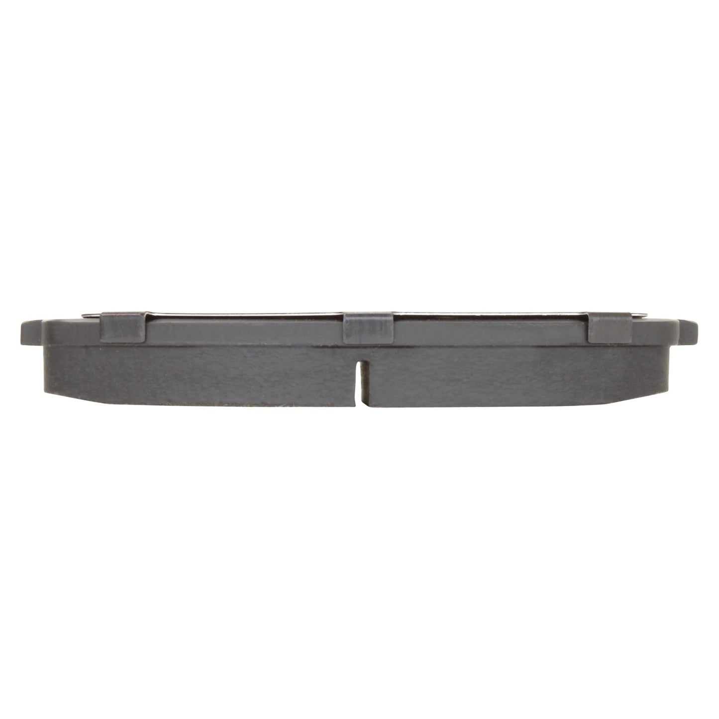 Quality-Built QB Semi-Metallic Brake Pads 1000-1258M