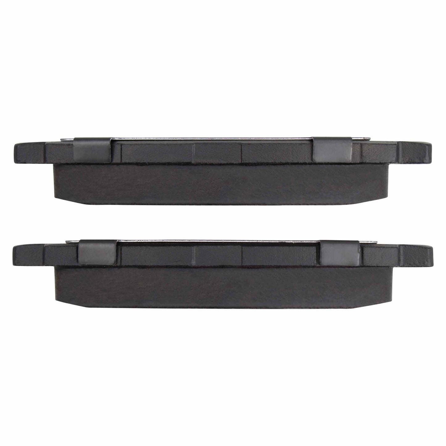 Quality-Built QB Ceramic Brake Pads 1000-1259C
