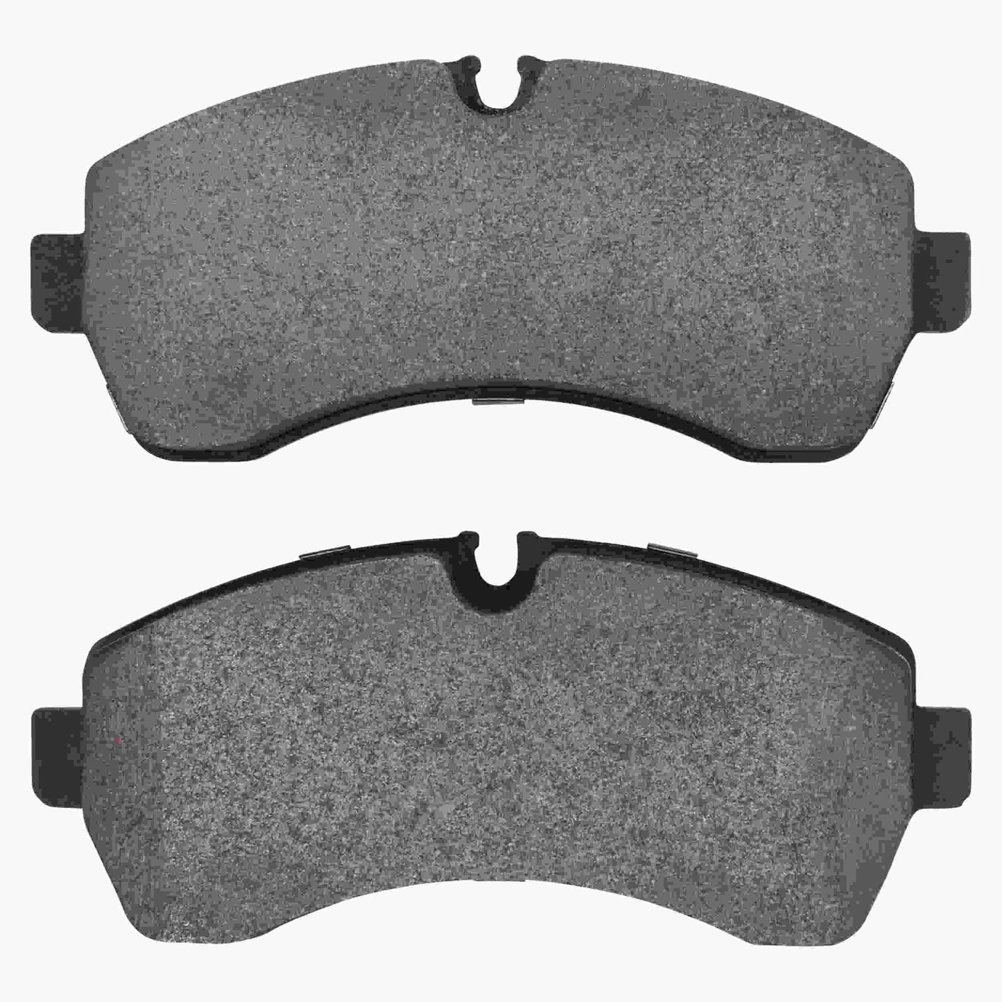 Quality-Built QB Semi-Metallic Brake Pads 1000-1268M
