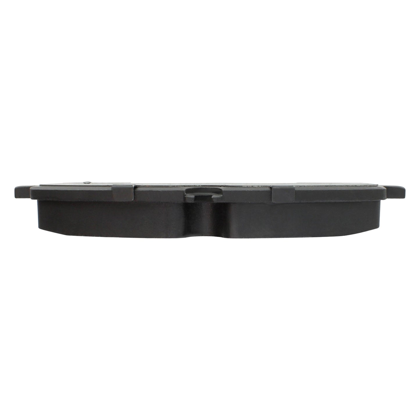 Quality-Built QB Semi-Metallic Brake Pads 1000-1268M