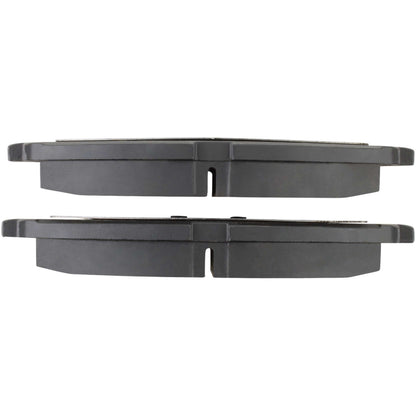 Quality-Built QB Ceramic Brake Pads 1000-1269C