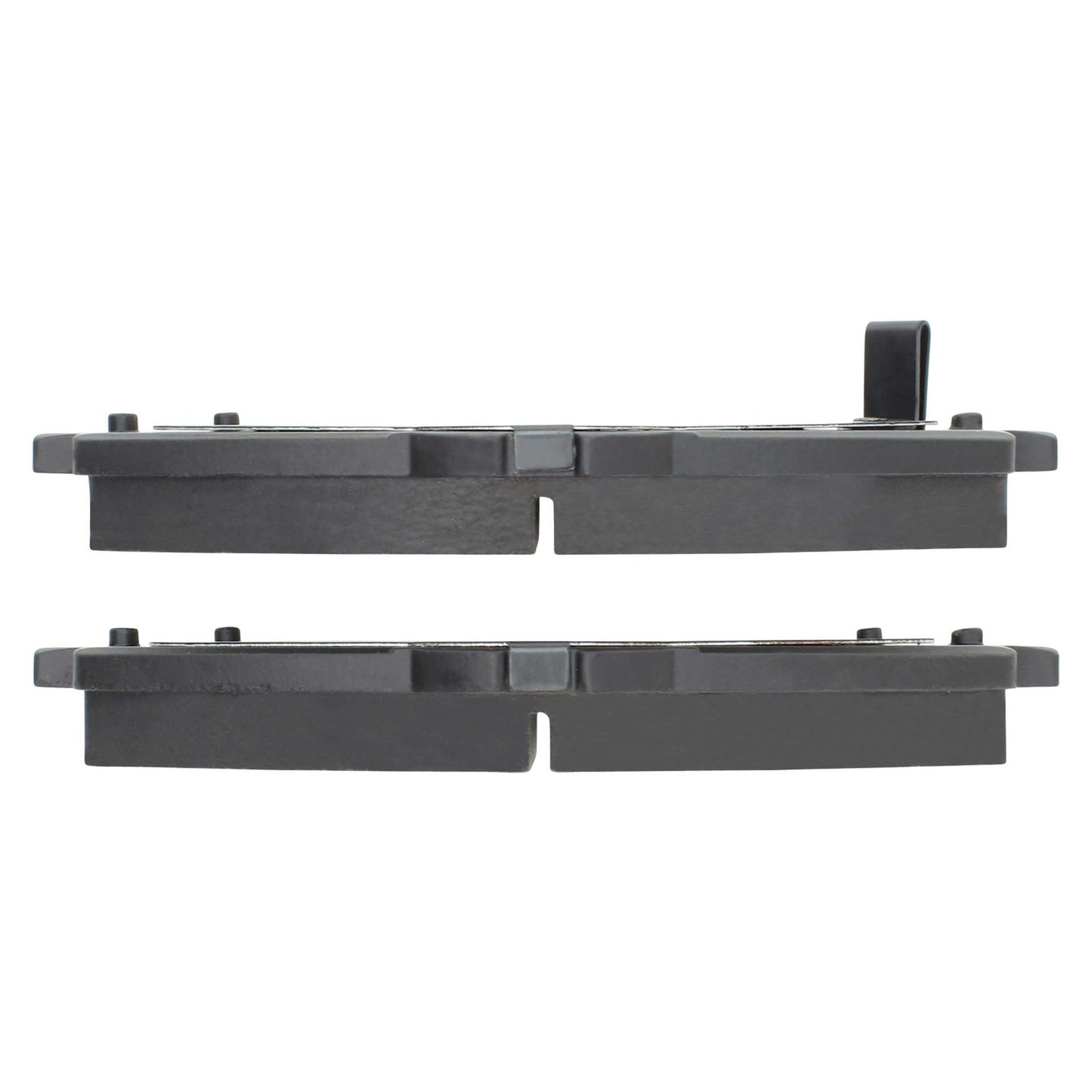 Quality-Built QB Ceramic Brake Pads 1000-1273C