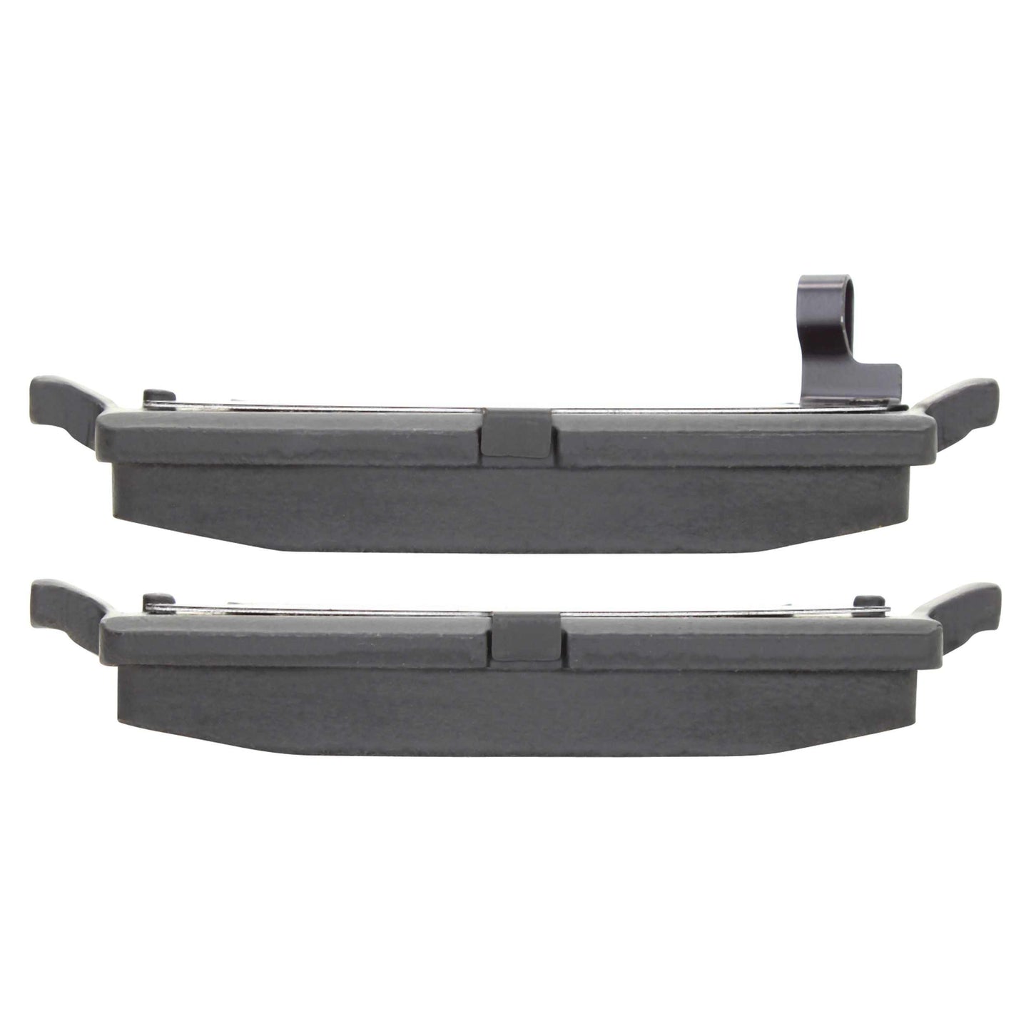 Quality-Built QB Ceramic Brake Pads 1000-1274C