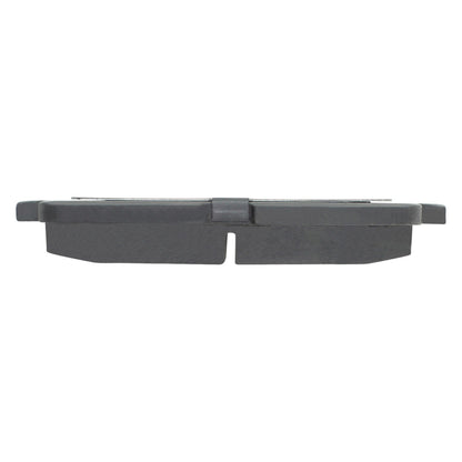 Quality-Built QB Ceramic Brake Pads 1000-1281C