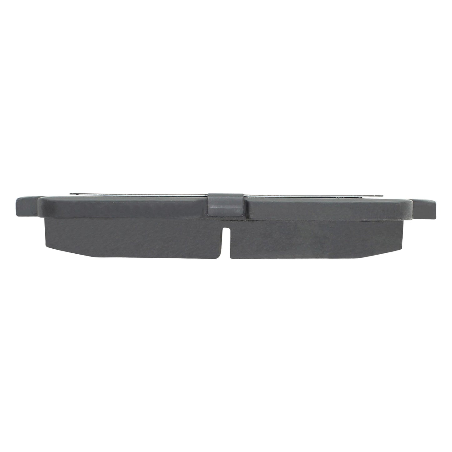 Quality-Built QB Semi-Metallic Brake Pads 1000-1281M