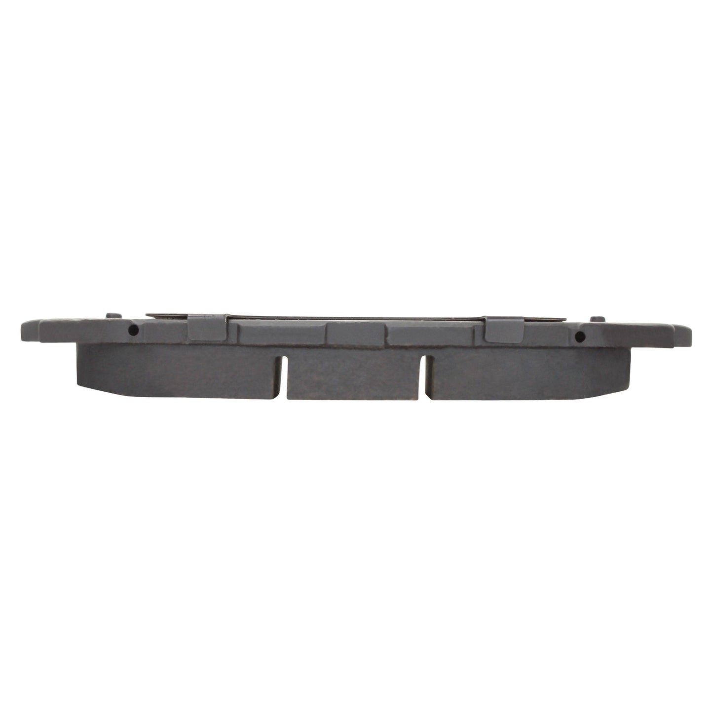 Quality-Built QB Ceramic Brake Pads 1000-1293C