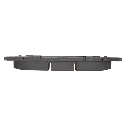 Quality-Built QB Ceramic Brake Pads 1000-1293C
