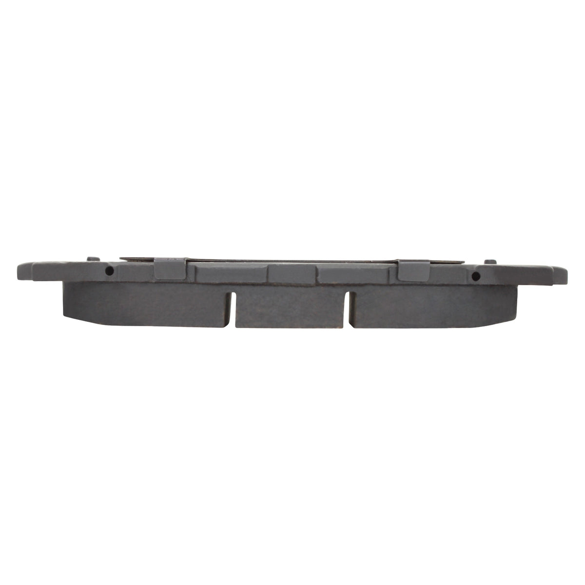 Quality-Built QB Ceramic Brake Pads 1000-1293C