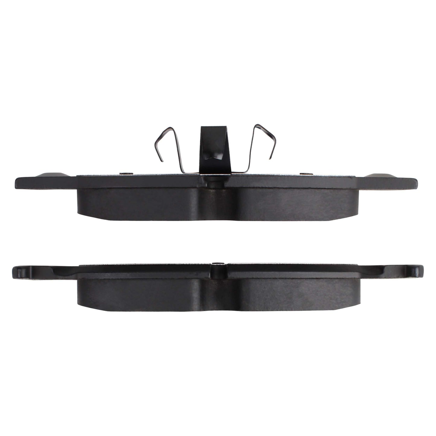Quality-Built QB Semi-Metallic Brake Pads 1000-1294M