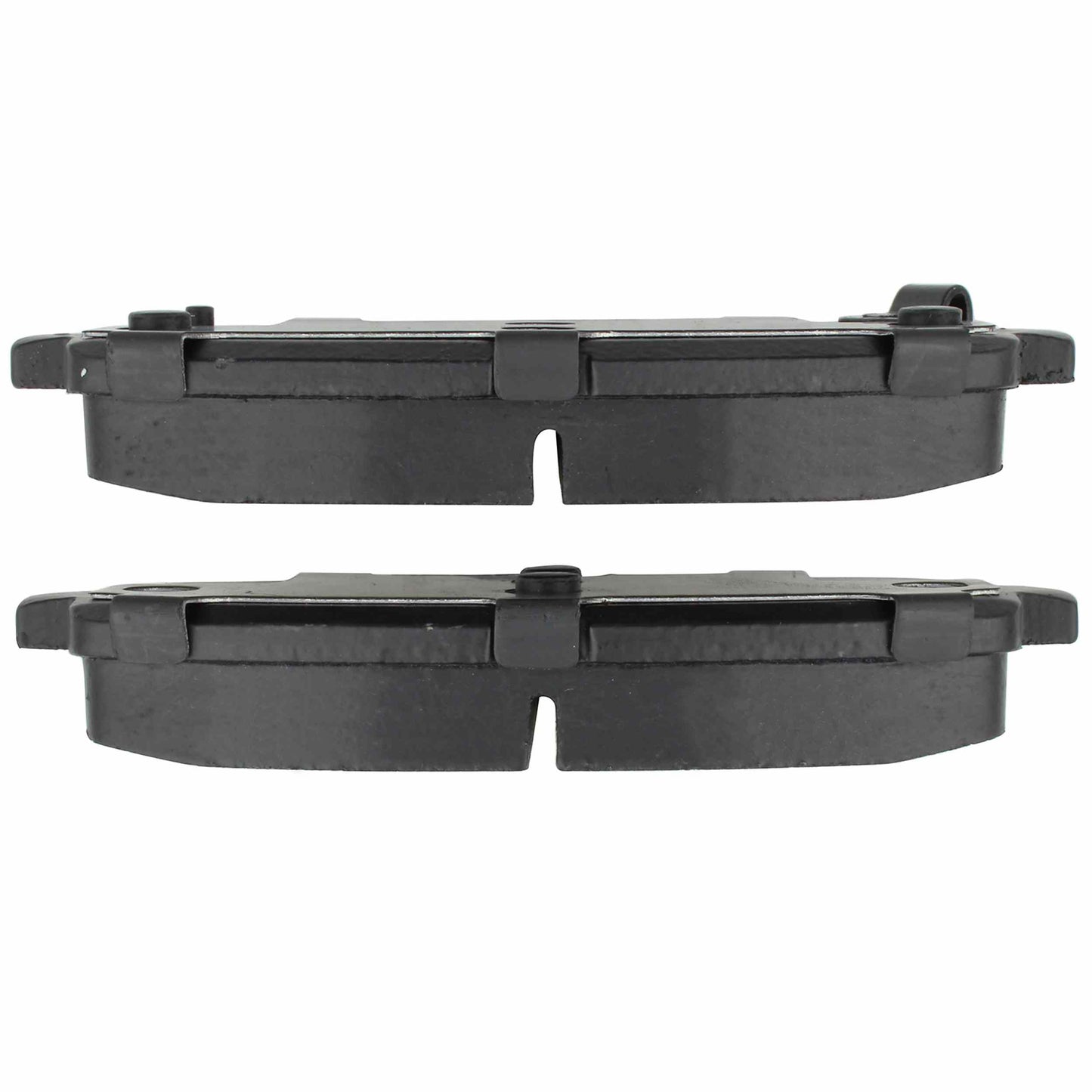Quality-Built QB Semi-Metallic Brake Pads 1000-1296M